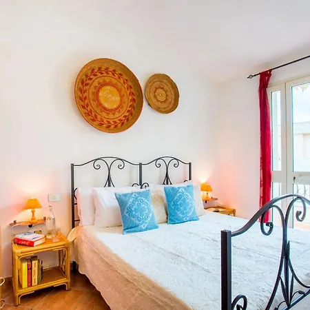 Sun House 1 아파트 *