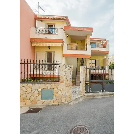 아파트 Sun House 1 *