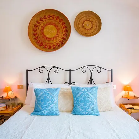 Apartman Sun House 1 *